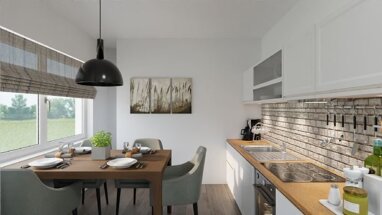 Wohnung zum Kauf Provisionsfrei 399.000 € 3 Zimmer 58 m² 2. Geschoss Oberisling - Graß Regensburg 93053