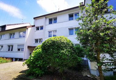 Wohnung zum Kauf 159.000 € 2,5 Zimmer 52 m² 3. Geschoss Haltingen Weil am Rhein 79576