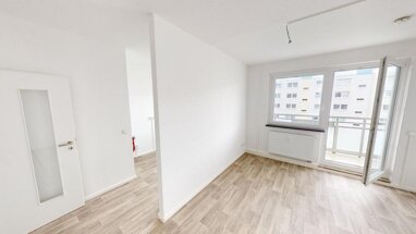 Wohnung zur Miete 522 € 3 Zimmer 69,6 m² 5. Geschoss Albert-Köhler-Str. 37 Morgenleite 631 Chemnitz 09122