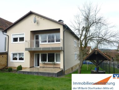 Einfamilienhaus zum Kauf 330.000 € 8 Zimmer 206 m² 742 m² Grundstück Oberrodach Marktrodach 96364