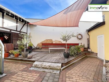 Wohnung zum Kauf 299.000 € 2 Zimmer 110 m² Erdgeschoss Gewerbegebiet Buckau Magdeburg / Buckau 39104