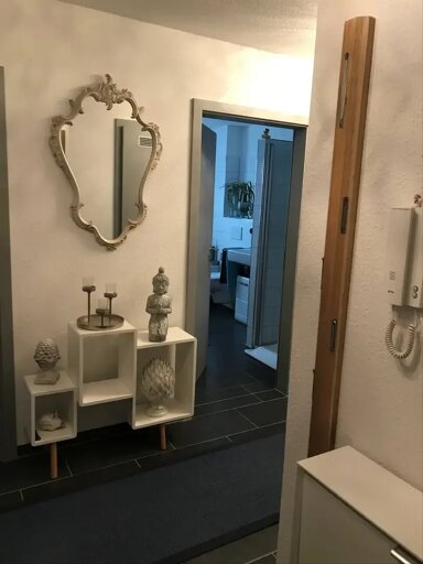 Wohnung zur Miete 700 € 3 Zimmer 94 m² frei ab sofort Clara-Schumann-Straße 4 Bad Krozingen Bad Krozingen 79189