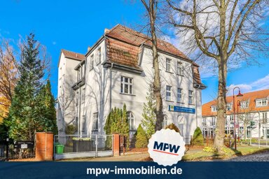 Wohn- und Geschäftshaus zum Kauf als Kapitalanlage geeignet 1.649.000 € 680 m² 1.141 m² Grundstück Neuenhagen bei Berlin 15366