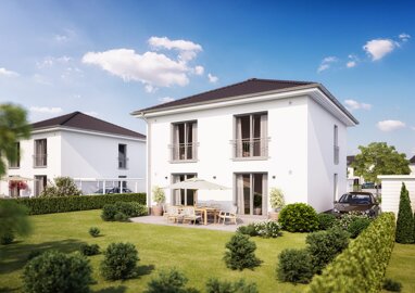 Einfamilienhaus zum Kauf provisionsfrei 799.000 € 5 Zimmer 148 m² 2.839 m² Grundstück Storkower Sr. 19 k Kernstadt Königs Wusterhausen 15711