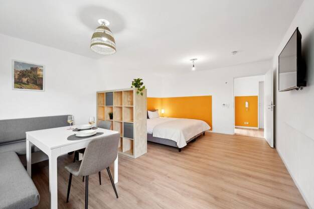 Wohnung zum Kauf 279.000 € 3 Zimmer 78 m² 2. Geschoss Welzheim Welzheim 73642