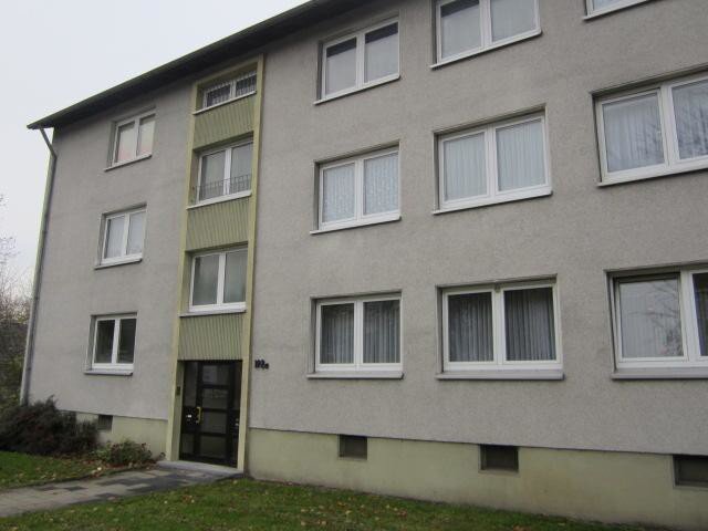 Wohnung zur Miete 407,87 € 3 Zimmer 49,7 m²<br/>Wohnfläche 12.07.2024<br/>Verfügbarkeit Gahlensche Str. 192A Hamme Bochum 44809