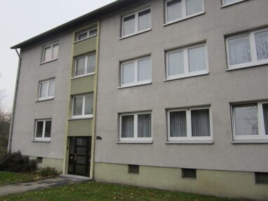 Wohnung zur Miete 407,87 € 3 Zimmer 49,7 m² Gahlensche Str. 192A Hamme Bochum 44809