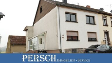 Haus zum Kauf 179.000 € 8 Zimmer 144 m² 1.494 m² Grundstück frei ab sofort Gresaubach Lebach 66822