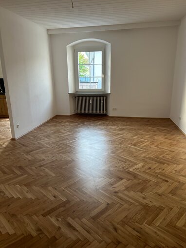 Wohnung zur Miete 792 € 3 Zimmer 110 m² 1. Geschoss Hauptstraße 66 Hahnbach Hahnbach 92256