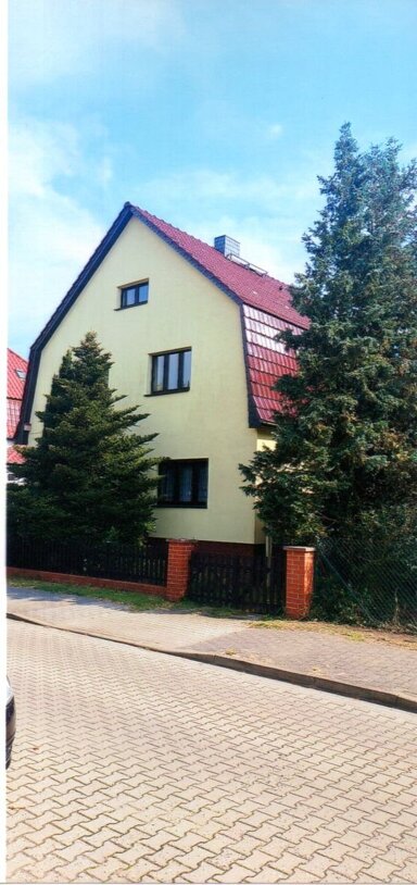 Einfamilienhaus zum Kauf provisionsfrei 570.000 € 6 Zimmer 145 m² 998 m² Grundstück frei ab sofort Seegefeld Falkensee 14612