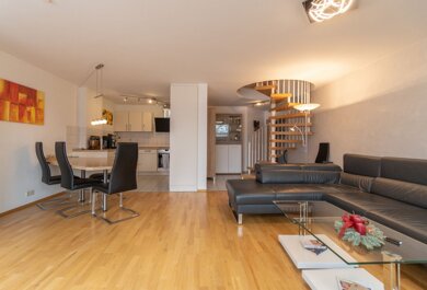 Maisonette zum Kauf 399.900 € 45 Zimmer 113 m² 3. Geschoss Winnenden Winnenden 71364