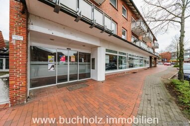 Laden zur Miete 1.500 € 180 m² Verkaufsfläche Buchholz Buchholz in der Nordheide 21244