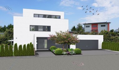 Villa zum Kauf Provisionsfrei 2.650.000 € 5 Zimmer 239 m² 1.122 m² Grundstück Durlach - Hanggebiet Karlsruhe 76227