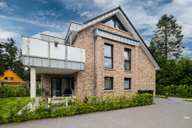 Wohnung zum Kauf 262.000 € 3 Zimmer 65,5 m² Wiefelstede Wiefelstede 26215