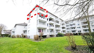 Wohnung zum Kauf 75.000 € 2 Zimmer 52 m² 3. Geschoss Rönnebeck Bremen 28777