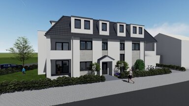 Wohnung zum Kauf provisionsfrei 388.980 € 3 Zimmer 81,5 m² EG Gütersloh Gütersloh 33330