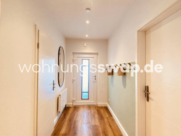 Studio zur Miete Tauschwohnung 950 € 3 Zimmer 84 m² 1. Geschoss Ahrensburg 22964