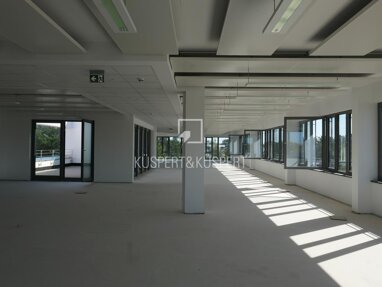 Bürogebäude zur Miete Provisionsfrei 14,50 € 667 m² Bürofläche Schafhof Nürnberg 90411