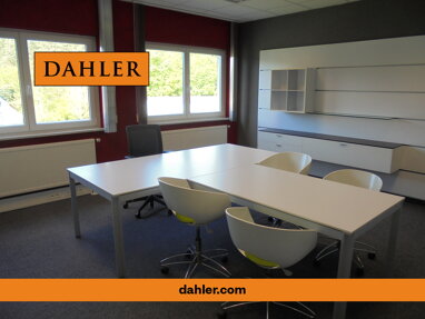 Bürofläche zur Miete Provisionsfrei 9,91 € 4 Zimmer 166 m² Bürofläche Röttenbach 91341