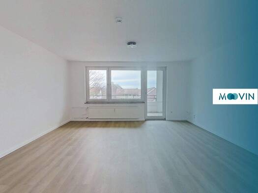 Studio zur Miete 699 € 4 Zimmer 84,1 m² 3. Geschoss frei ab 01.01.2026 Erich-Schmidt-Weg 9 Geismar Göttingen 37083
