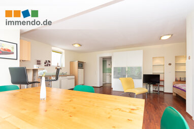 Wohnung zur Miete Wohnen auf Zeit 890 € 1 Zimmer 45 m² frei ab 01.08.2024 Speldorf - Nordwest Mülheim an der Ruhr 45478