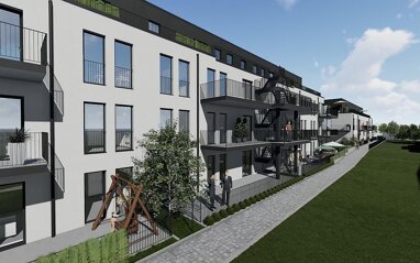 Wohnung zum Kauf provisionsfrei 539.000 € 3 Zimmer 108,8 m² Alt-Kürenz 1 Trier 54295