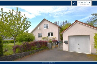 Einfamilienhaus zum Kauf 6 Zimmer 159 m² 2.076 m² Grundstück Westgarsthausen Crailsheim / Westgartshausen 74564
