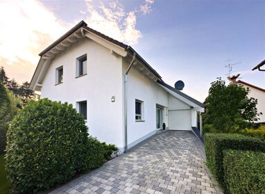 Einfamilienhaus zum Kauf 1.580.000 € 11 Zimmer 305 m² 366 m² Grundstück Kluftern 3 Friedrichshafen 88048