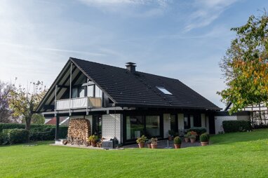 Einfamilienhaus zum Kauf 699.000 € 6 Zimmer 173 m² 1.057 m² Grundstück Niedereimer Arnsberg 59823