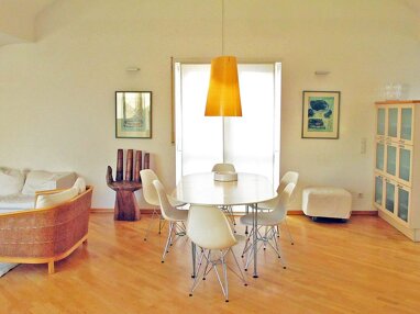 Wohnung zur Miete Wohnen auf Zeit 2.850 € 3 Zimmer 106 m² frei ab sofort Niederfeld Mannheim 68163