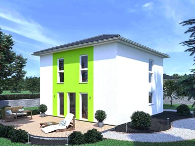Einfamilienhaus zum Kauf Provisionsfrei 346.500 € 4 Zimmer 114 m² 600 m² Grundstück Bitburg Bitburg 54634