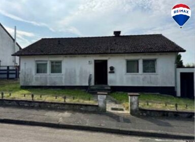 Bungalow zum Kauf 139.730 € 99,2 m² 720 m² Grundstück frei ab sofort Spork - Eichholz Detmold 32760