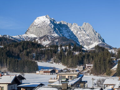 Penthouse zum Kauf 1.690.000 € 3 Zimmer 132 m² Kirchdorf in Tirol 6382