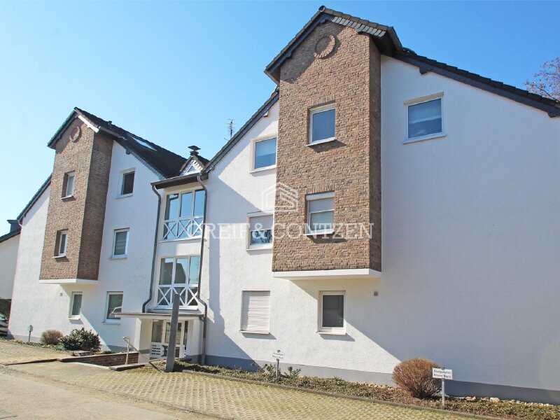 Wohnung zum Kauf 450.000 € 4,5 Zimmer 148 m²<br/>Wohnfläche Schildgen Bergisch Gladbach 51467