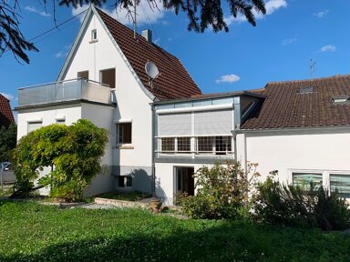 Einfamilienhaus zum Kauf 500.000 € 8 Zimmer 147 m² 417 m² Grundstück Waiblingen - Kernstadt Waiblingen 71334