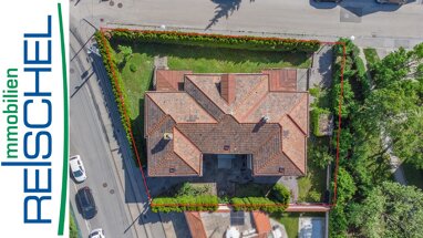 Einfamilienhaus zum Kauf 998.000 € 6 Zimmer 179,6 m² 817 m² Grundstück Perchtoldsdorf 2380