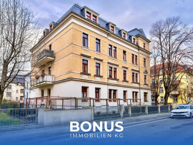 Wohnung zum Kauf 194.000 € 2 Zimmer 68,6 m² Cotta (Sachsdorfer Str.) Dresden 01157