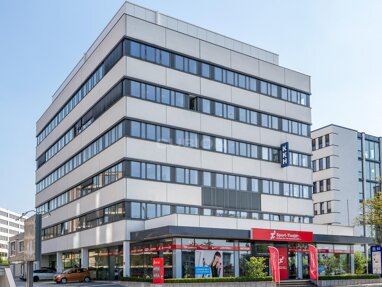 Bürofläche zur Miete Provisionsfrei 12,50 € 500,1 m² Bürofläche teilbar ab 183,1 m² Frohnhauser Str. 65 Westviertel Essen 45127
