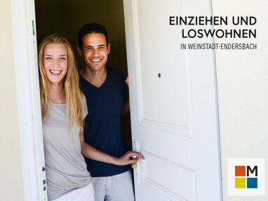 Wohnung zum Kauf Provisionsfrei 469.500 € 3 Zimmer 81,9 m² 1. Geschoss Endersbach Weinstadt 71384