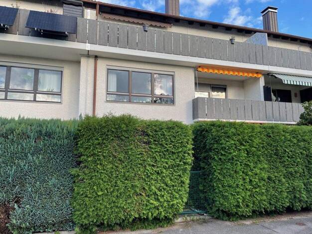 Wohnung zum Kauf 340.000 € 3 Zimmer 92 m² EG Königsbrunn 86343