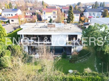 Einfamilienhaus zum Kauf 795.000 € 9 Zimmer 350 m² 938 m² Grundstück Bübingen Saarbrücken 66129