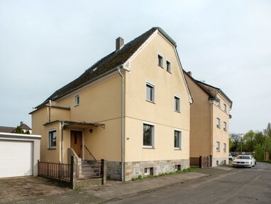Einfamilienhaus zum Kauf Provisionsfrei 379.000 € 154 m² 459 m² Grundstück Stadtkern Lippstadt 59555