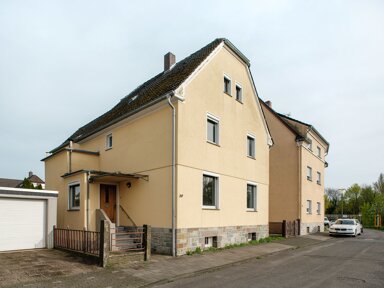 Einfamilienhaus zum Kauf provisionsfrei 379.000 € 154 m² 459 m² Grundstück Stadtkern Lippstadt 59555