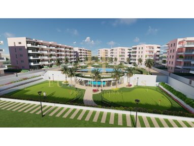 Apartment zum Kauf Provisionsfrei 220.000 € 4 Zimmer Guardamar