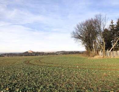 Freizeitgrundstück zum Kauf 45.000 € 1.882 m² Grundstück Schönfels Lichtentanne 08115