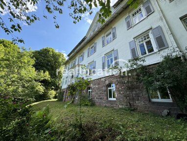 Mehrfamilienhaus zum Kauf 1.650.000 € 15 Zimmer 800 m² 4.900 m² Grundstück Bad Herrenalb Bad Herrenalb 76332
