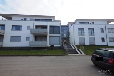 Wohnung zum Kauf 398.000 € 3 Zimmer 87 m² 1. Geschoss Pfaffenhofen Pfaffenhofen a.d.Roth 89284