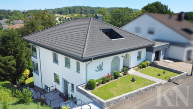 Haus zum Kauf 549.000 € 11 Zimmer 381 m² 1.475 m² Grundstück Riegelsberg Riegelsberg 66292