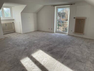 Wohnung zur Miete 1.250 € 2,5 Zimmer 61 m² 2. Geschoss Wildenwarter strasse Berg am Laim Ost München 81825