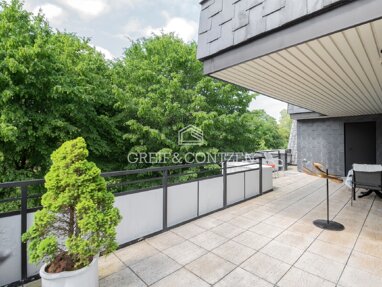 Penthouse zum Kauf 1.675.000 € 4 Zimmer 213 m² Marienburg Köln 50968